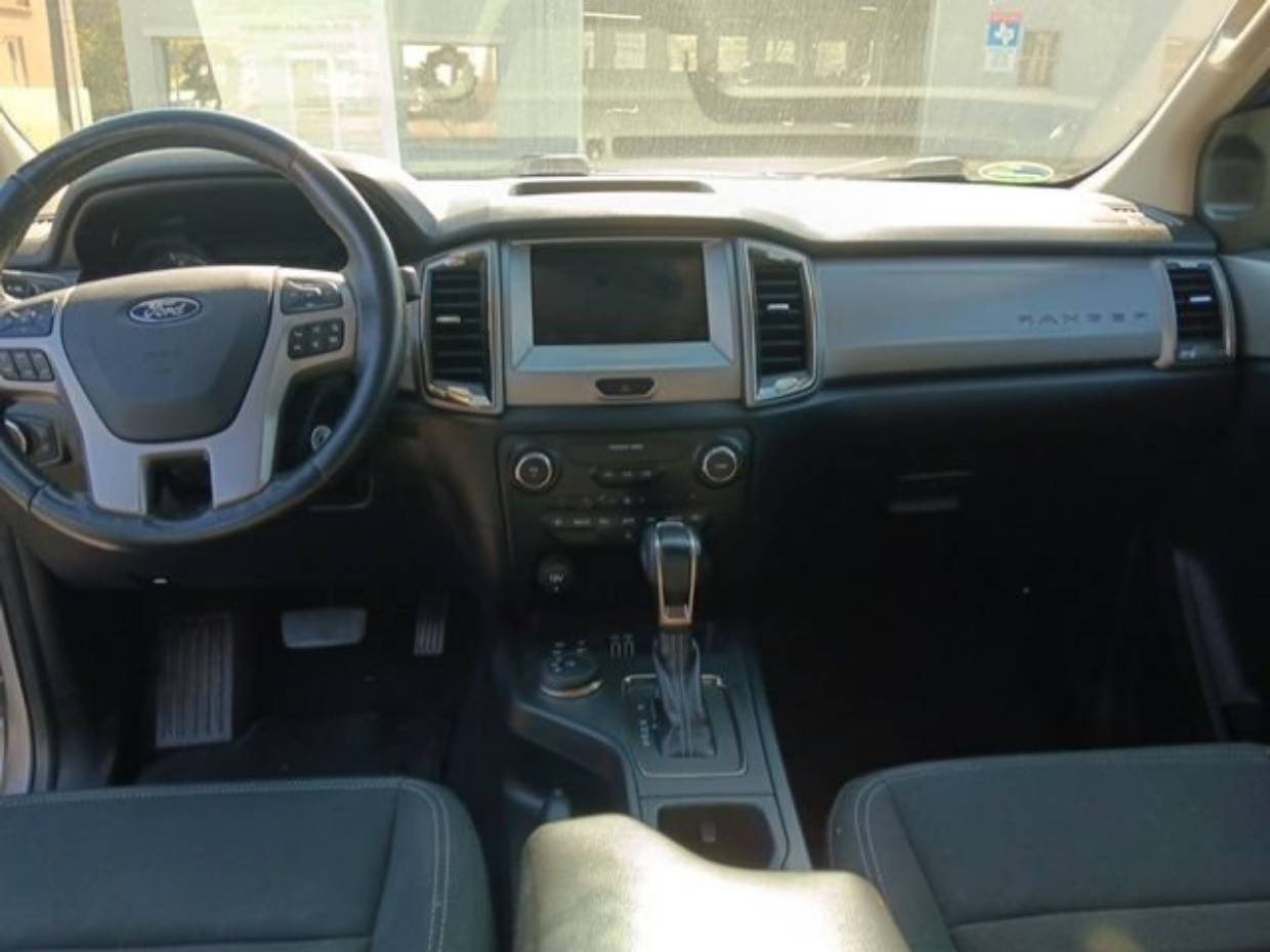 2022 Ford Ranger XLT - Photo 12