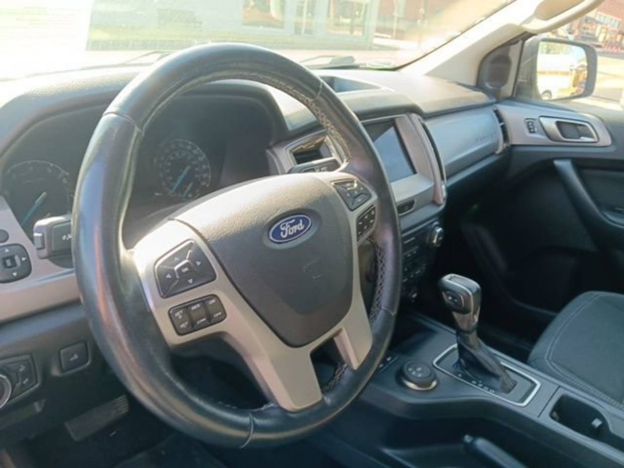 2022 Ford Ranger XLT - Photo 14