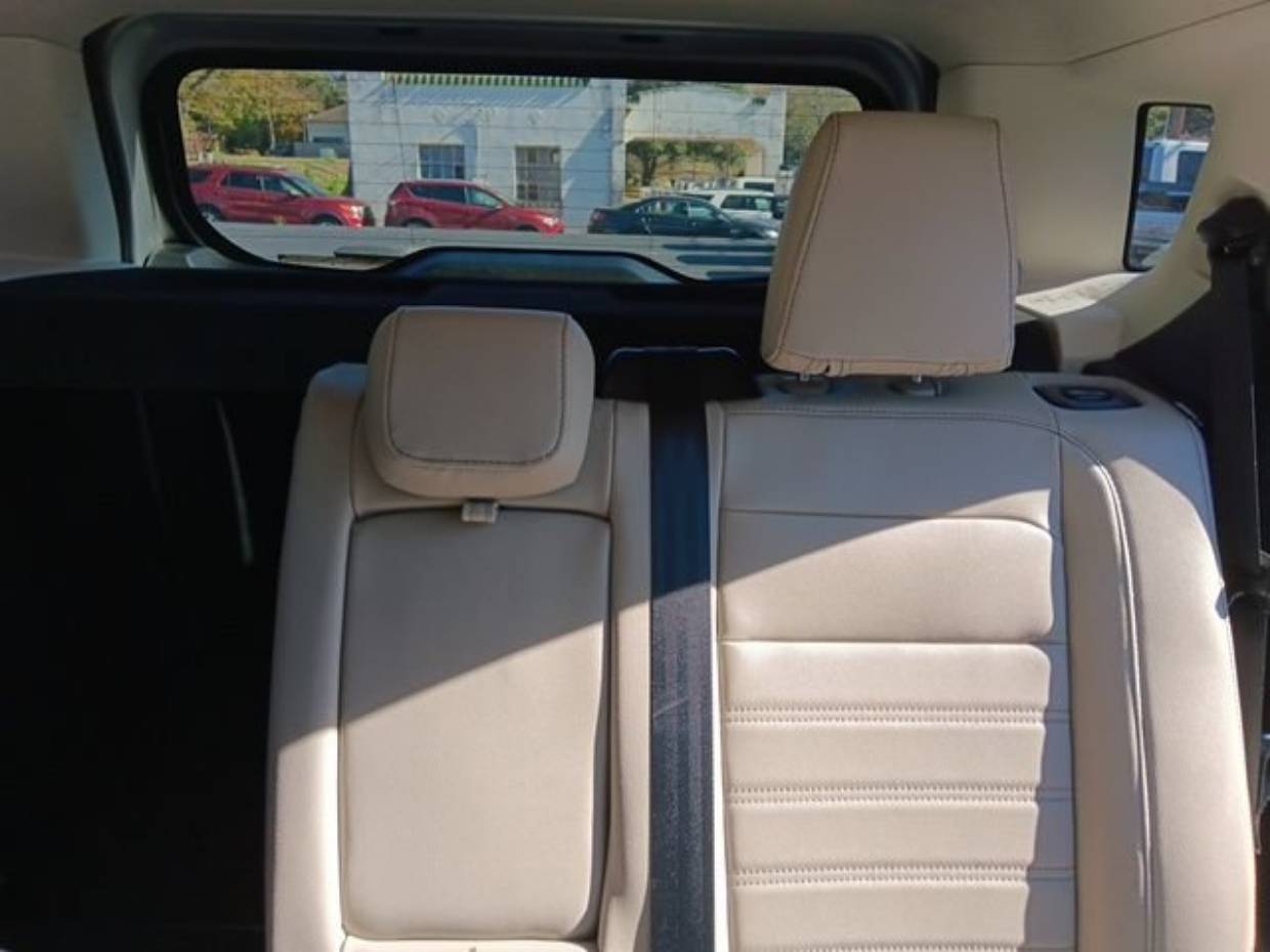 2021 Ford EcoSport Titanium - Photo 12
