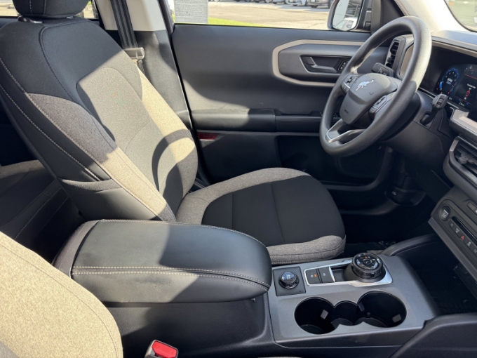 2025 Ford Bronco Sport Big Bend - Photo 6