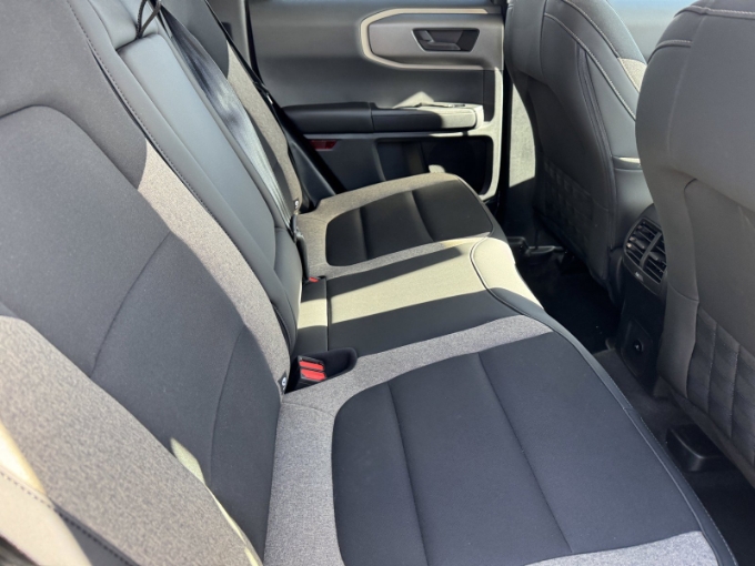2025 Ford Bronco Sport Big Bend - Photo 9