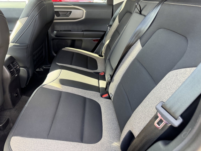 2025 Ford Bronco Sport Big Bend - Photo 11