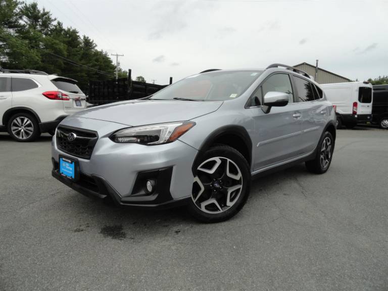 2019 Subaru Crosstrek Limited