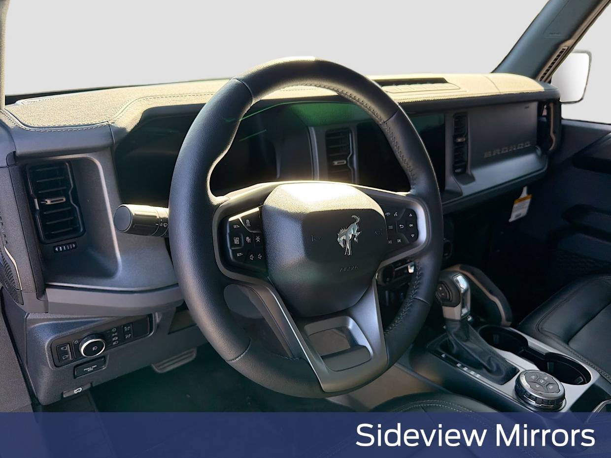 2025 Ford Bronco 4-Door Badlands - Photo 14