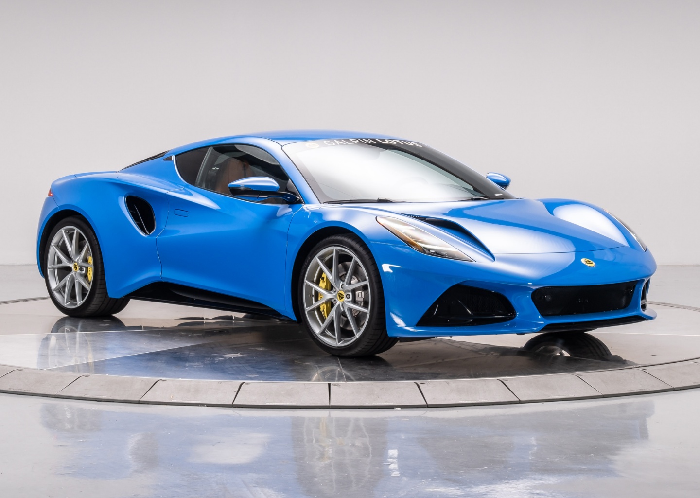 2024 Lotus Emira First Edition - Photo 7
