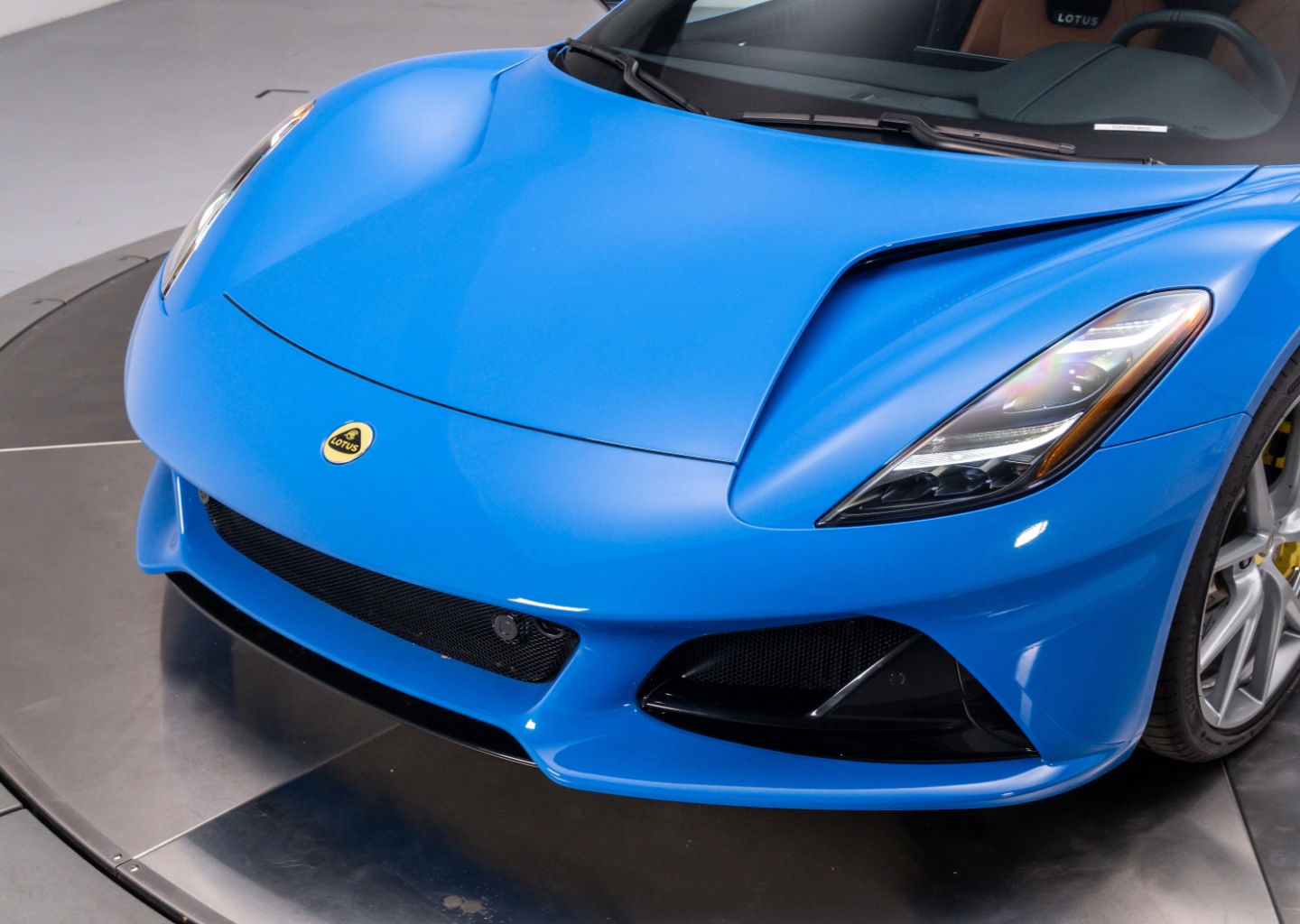 2024 Lotus Emira First Edition - Photo 22