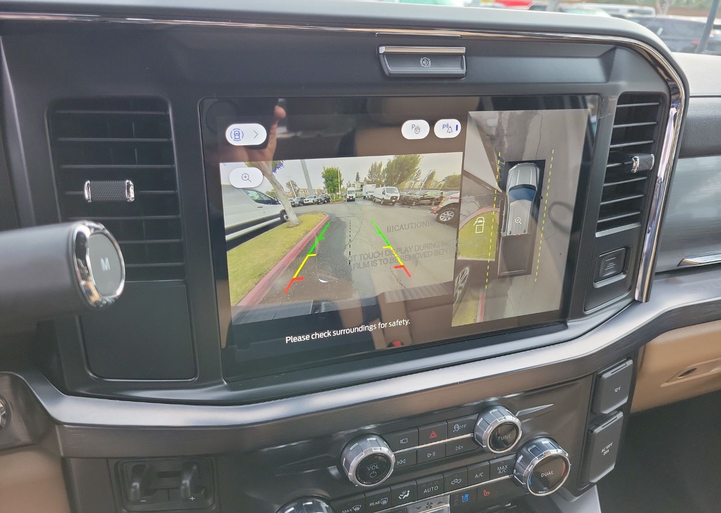 2026 Ford F-250 Super Duty Lariat - Photo 8