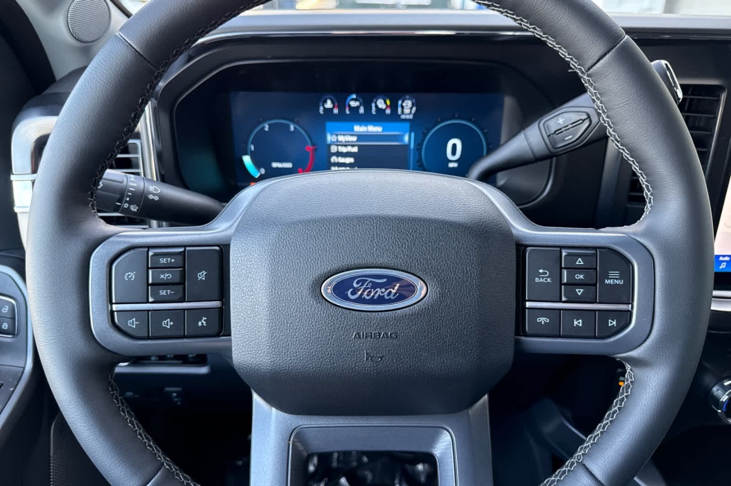 2026 Ford F-350 Super Duty Lariat - Photo 21