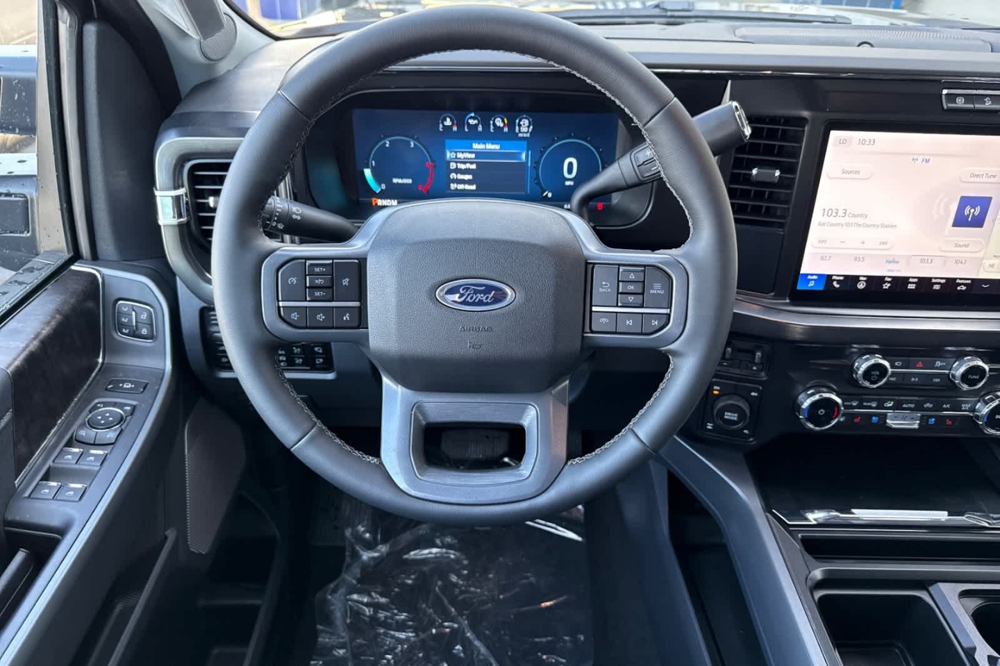 2026 Ford F-350 Super Duty Lariat - Photo 12
