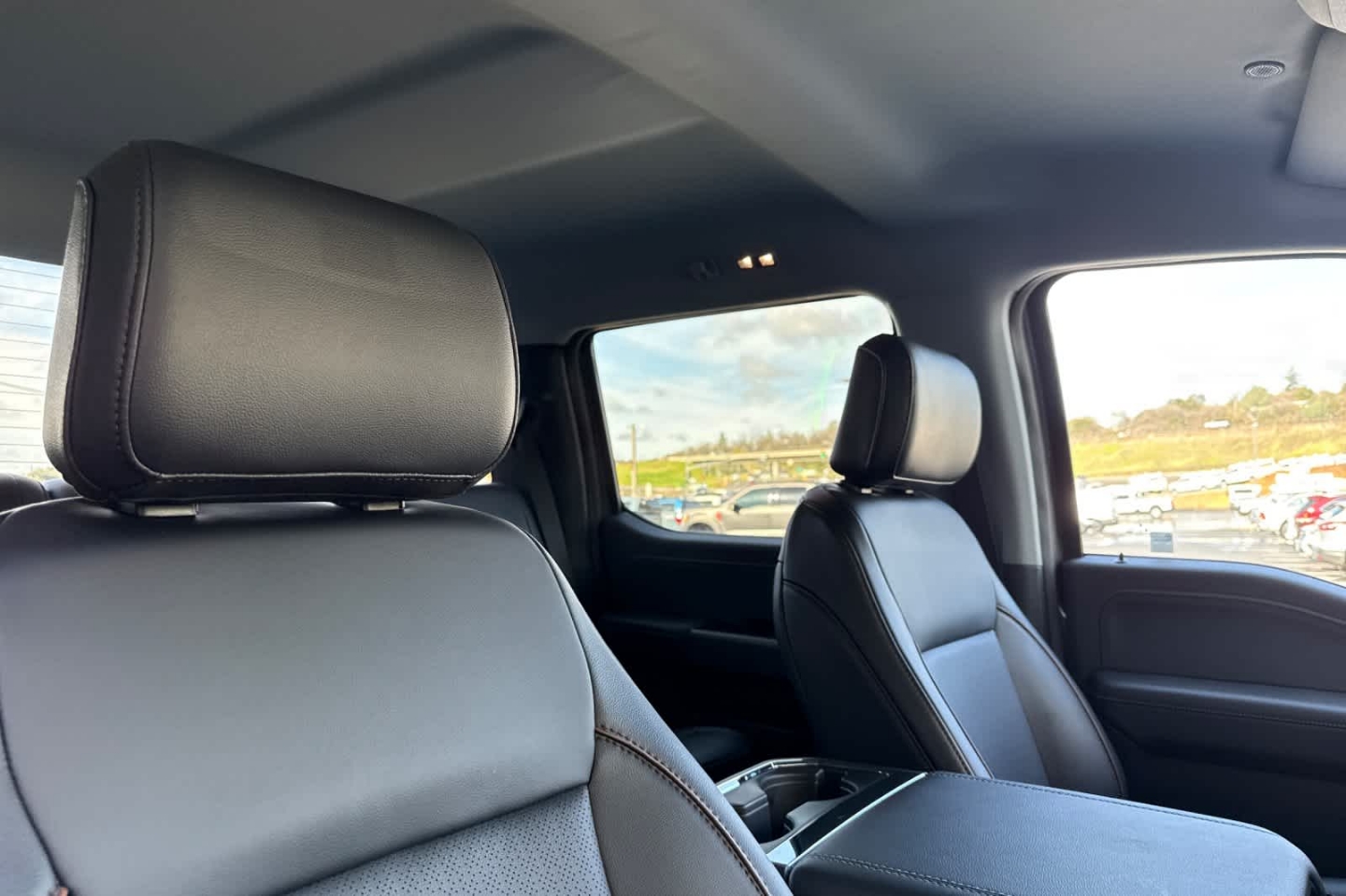 2026 Ford F-350 Super Duty Lariat - Photo 14