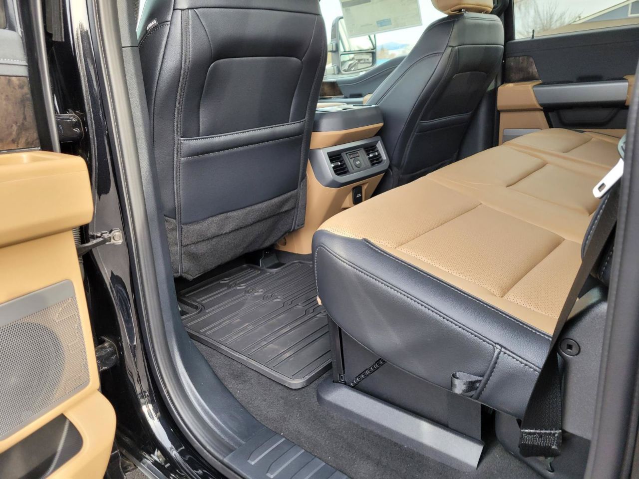 2026 Ford F-350 Super Duty Lariat - Photo 11