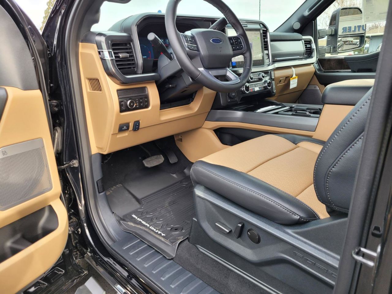 2026 Ford F-350 Super Duty Lariat - Photo 15