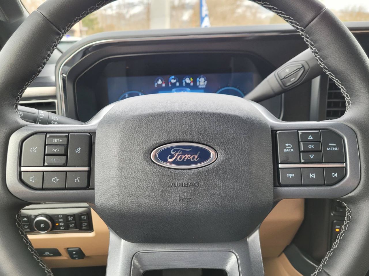 2026 Ford F-350 Super Duty Lariat - Photo 16