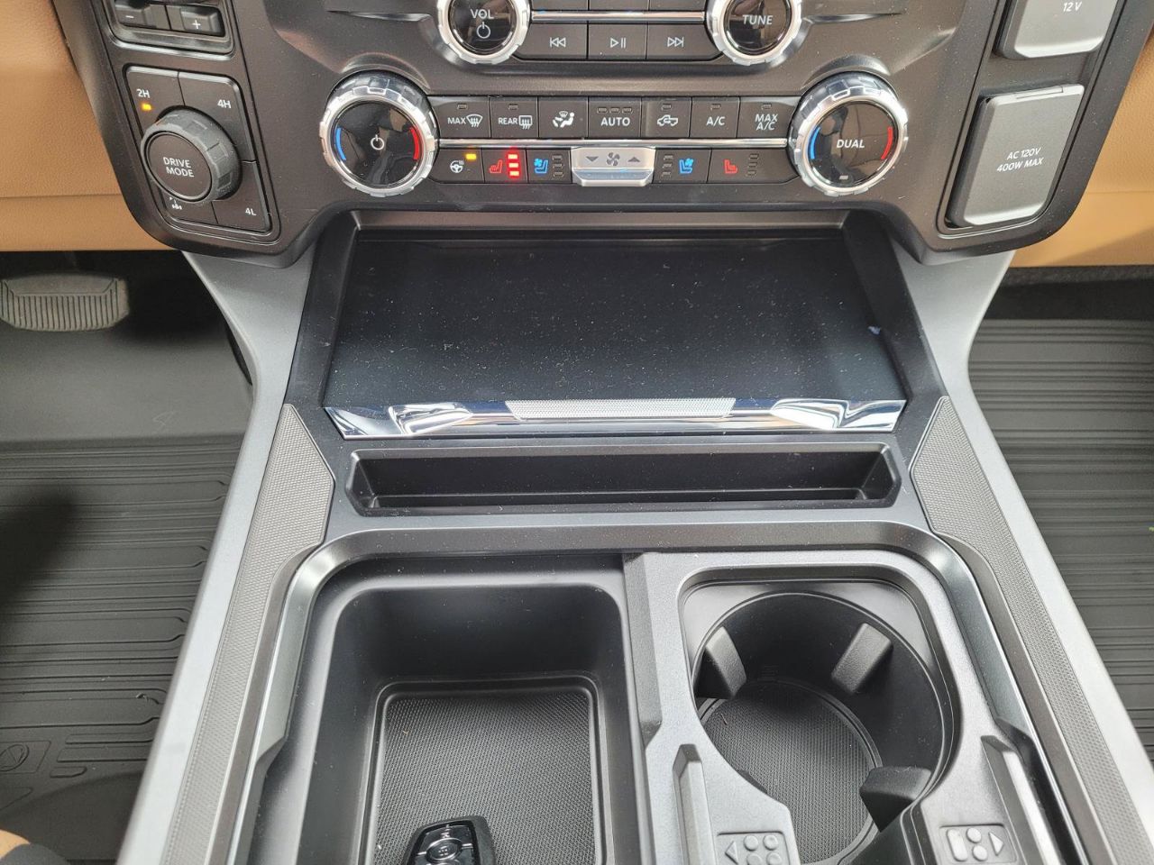 2026 Ford F-350 Super Duty Lariat - Photo 18