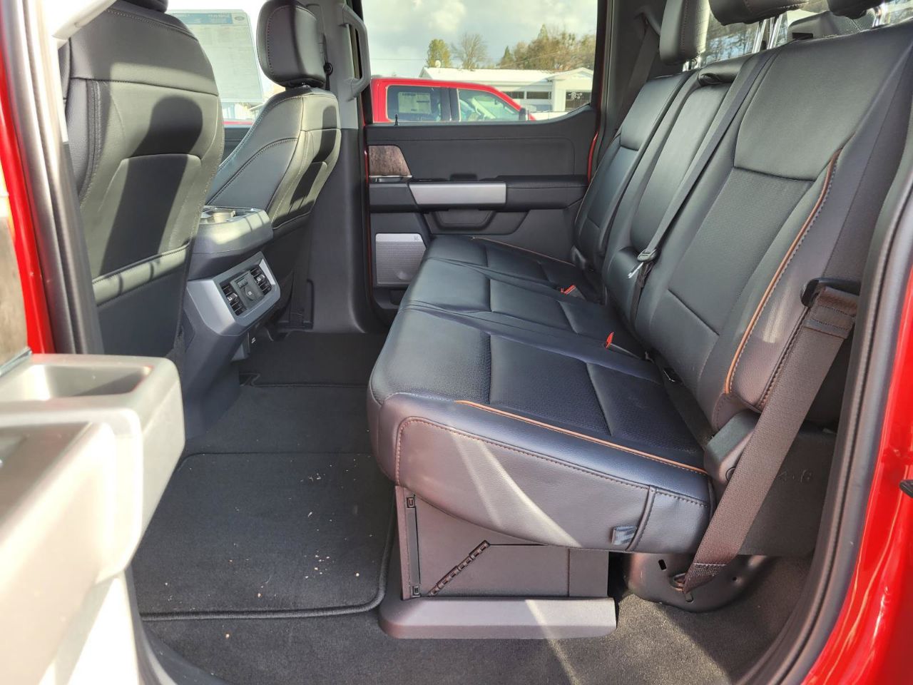 2026 Ford F-250 Super Duty Lariat - Photo 10