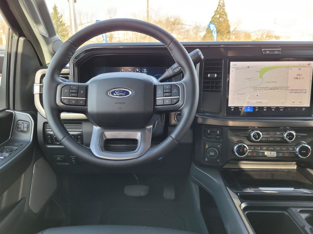 2026 Ford F-250 Super Duty Lariat - Photo 13