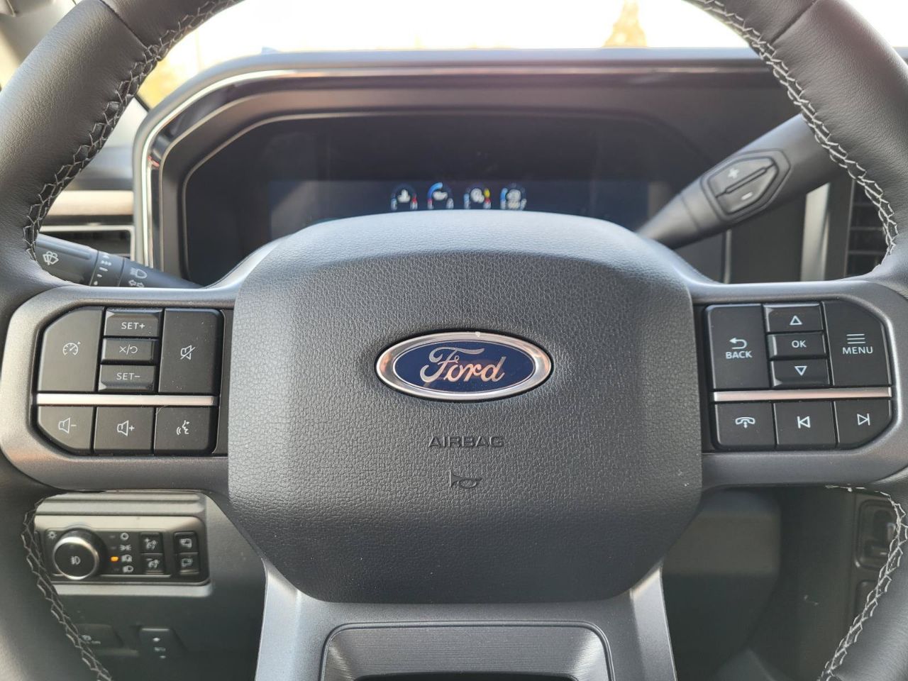 2026 Ford F-250 Super Duty Lariat - Photo 16