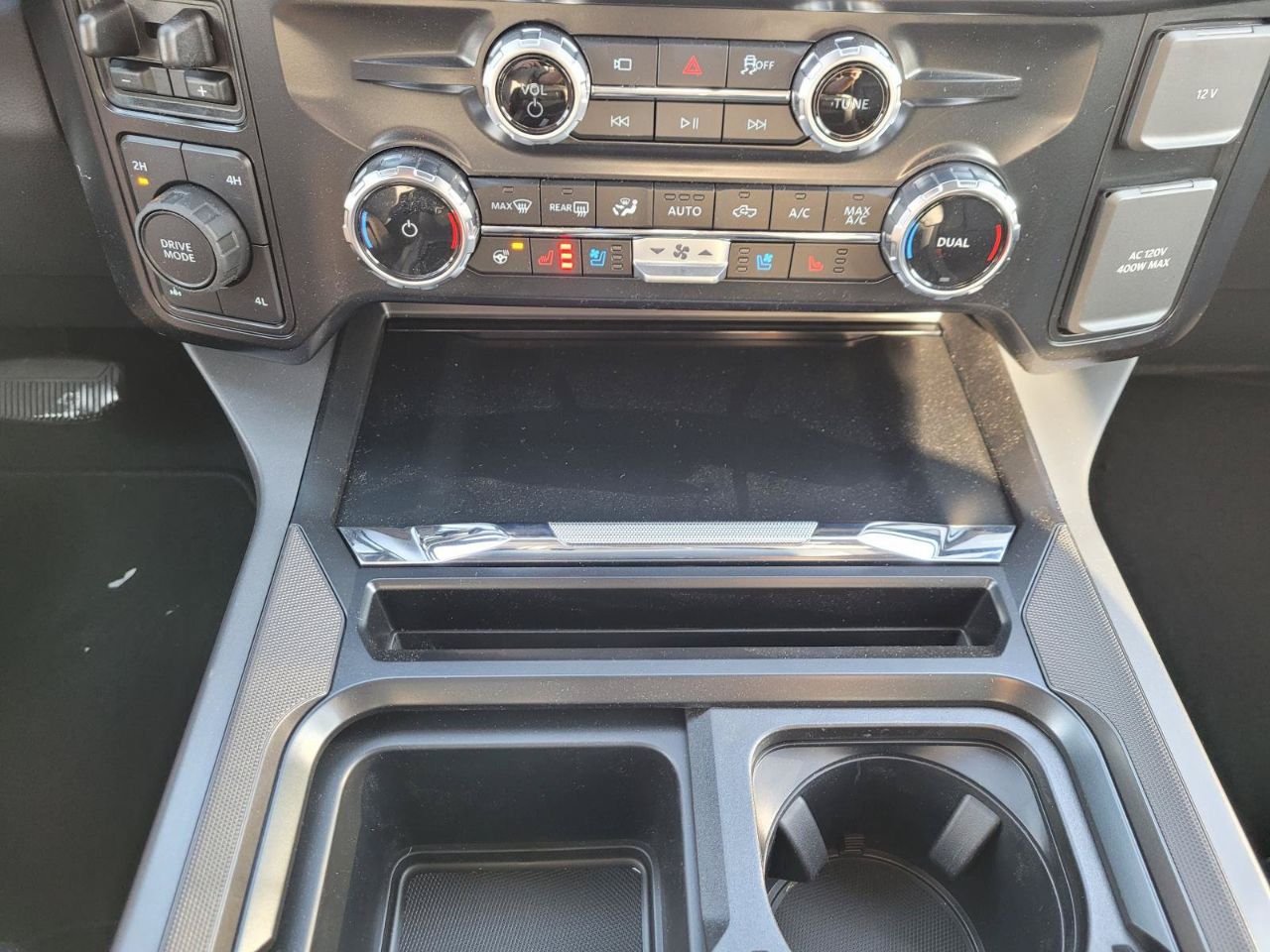 2026 Ford F-250 Super Duty Lariat - Photo 18