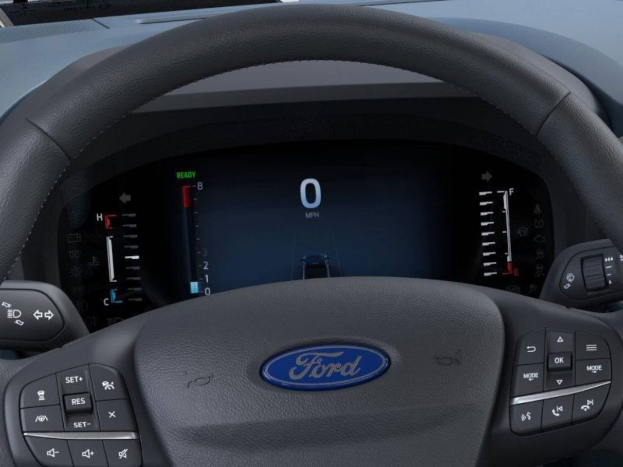 2025 Ford Maverick Lariat - Photo 14
