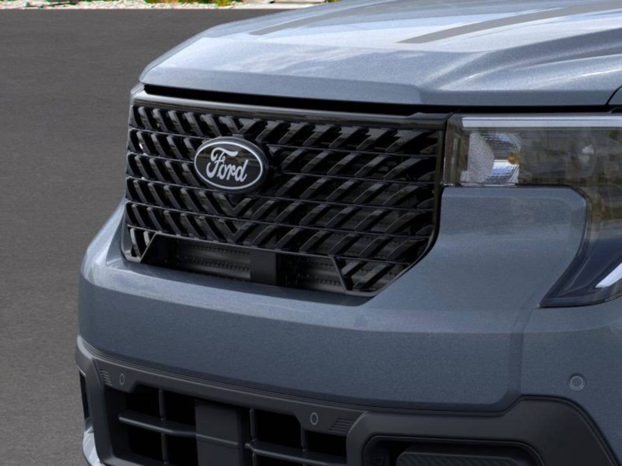 2025 Ford Maverick Lariat - Photo 19
