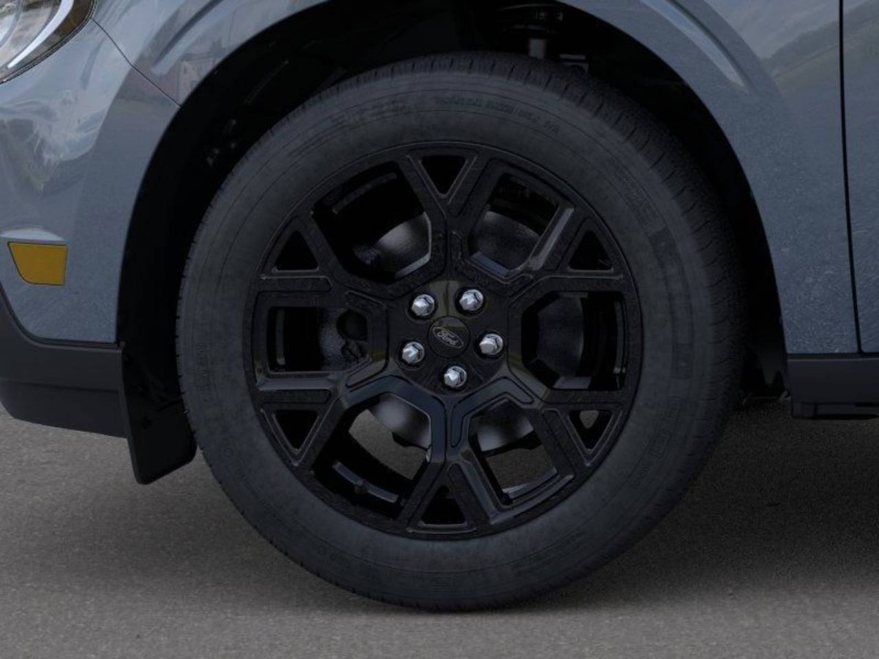 2025 Ford Maverick Lariat - Photo 21