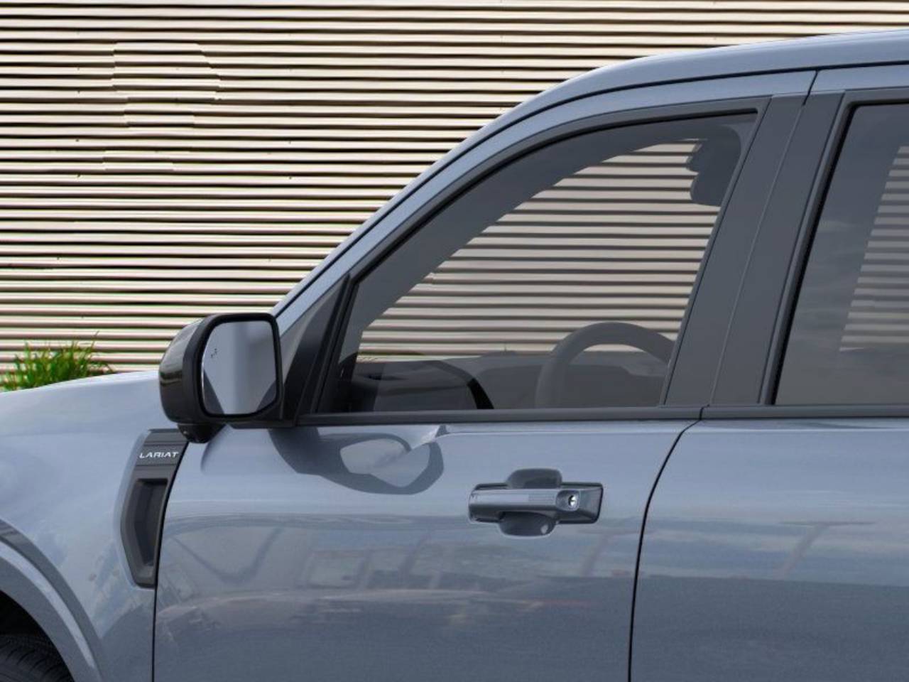 2025 Ford Maverick Lariat - Photo 22