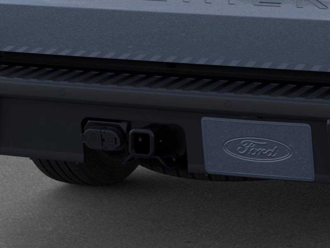 2025 Ford Maverick Lariat - Photo 24