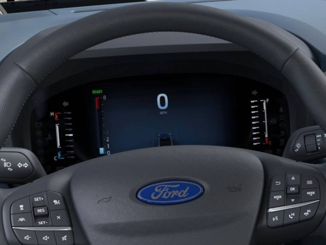 2025 Ford Maverick Lariat - Photo 14