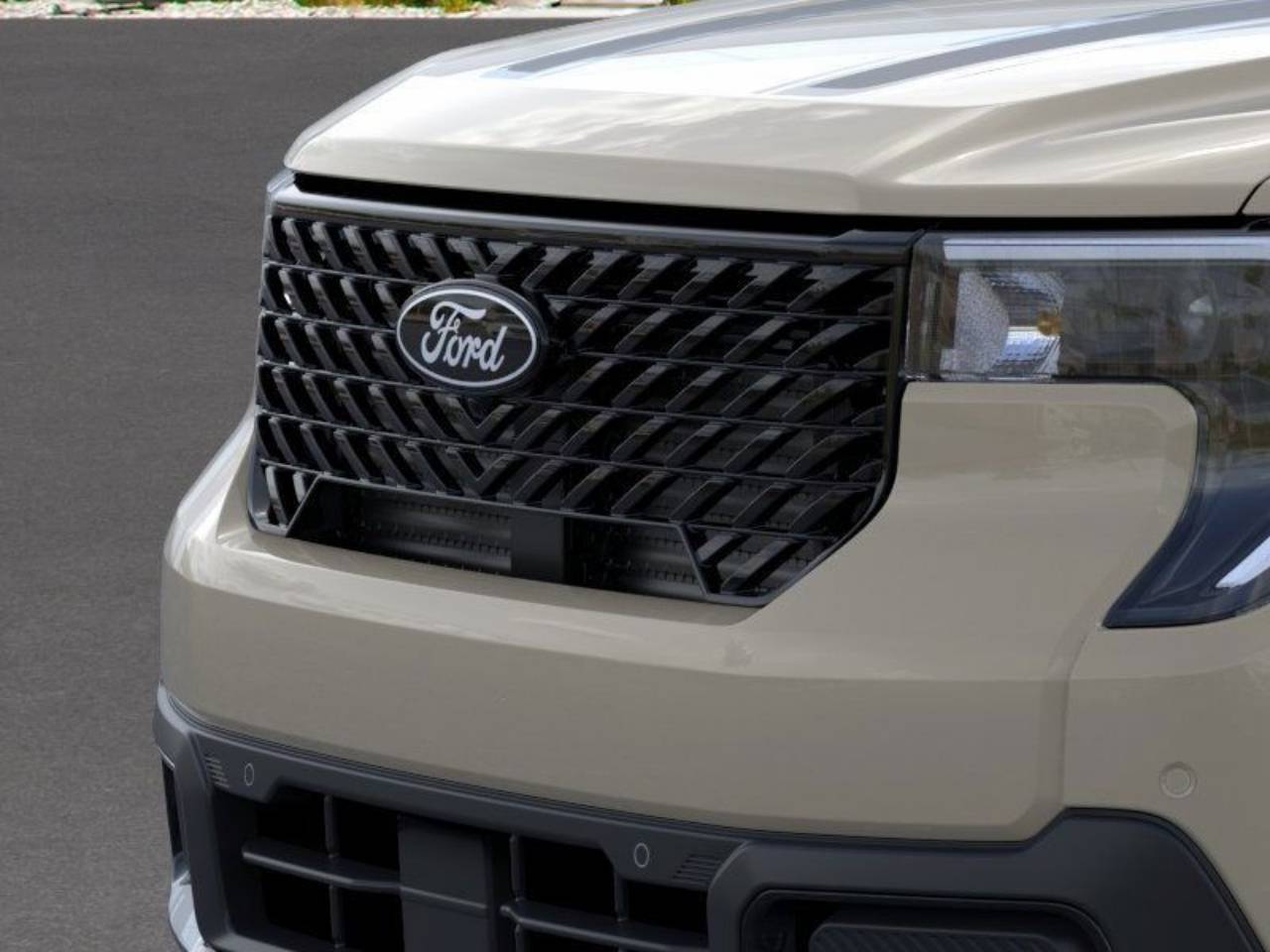 2025 Ford Maverick Lariat - Photo 19