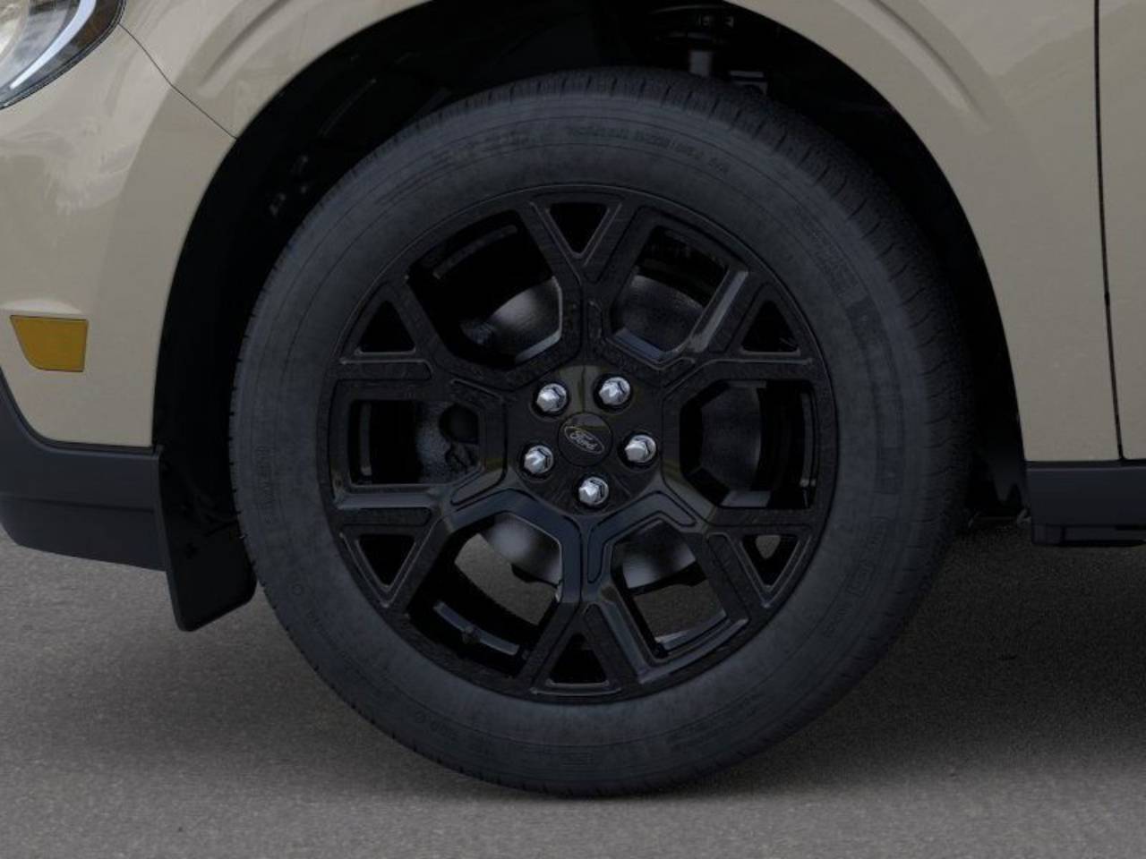 2025 Ford Maverick Lariat - Photo 21