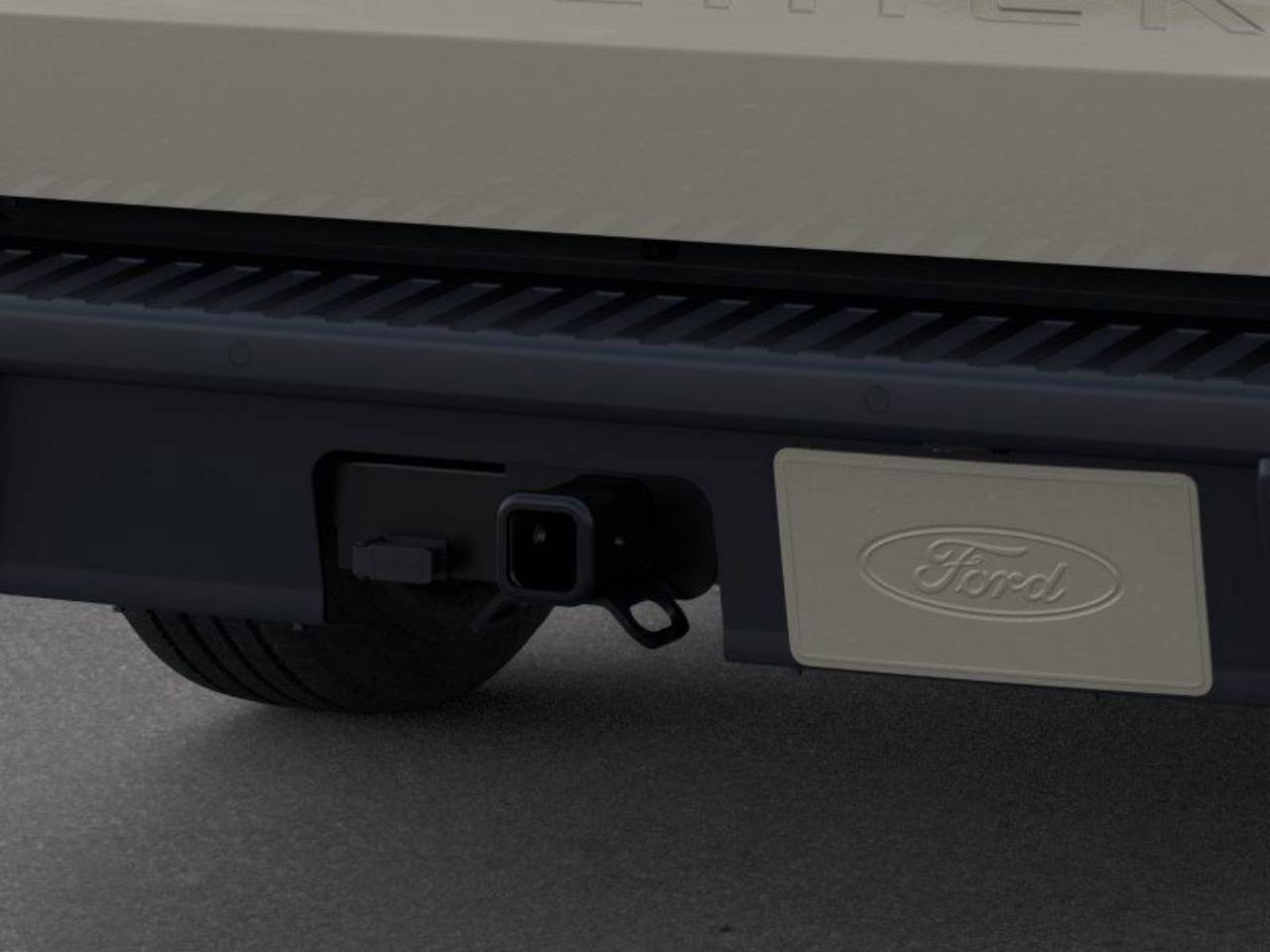 2025 Ford Maverick Lariat - Photo 24