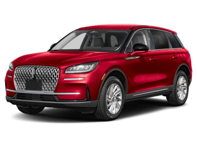 New 2025 Lincoln Corsair Premiere
