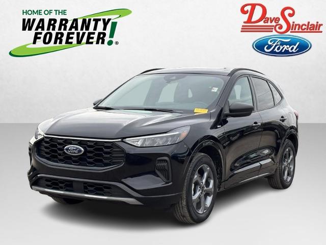 2023 Ford Escape