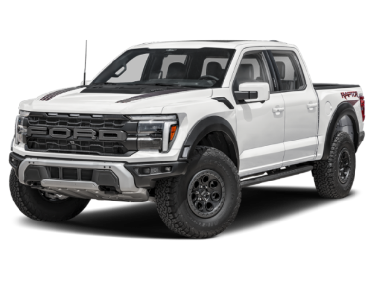 2024 Ford F-150 Raptor R