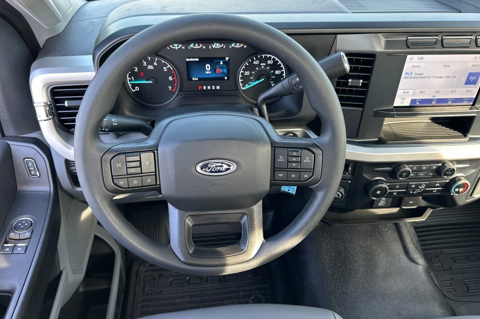 2024 Ford F-350 Super Duty XL - Photo 13