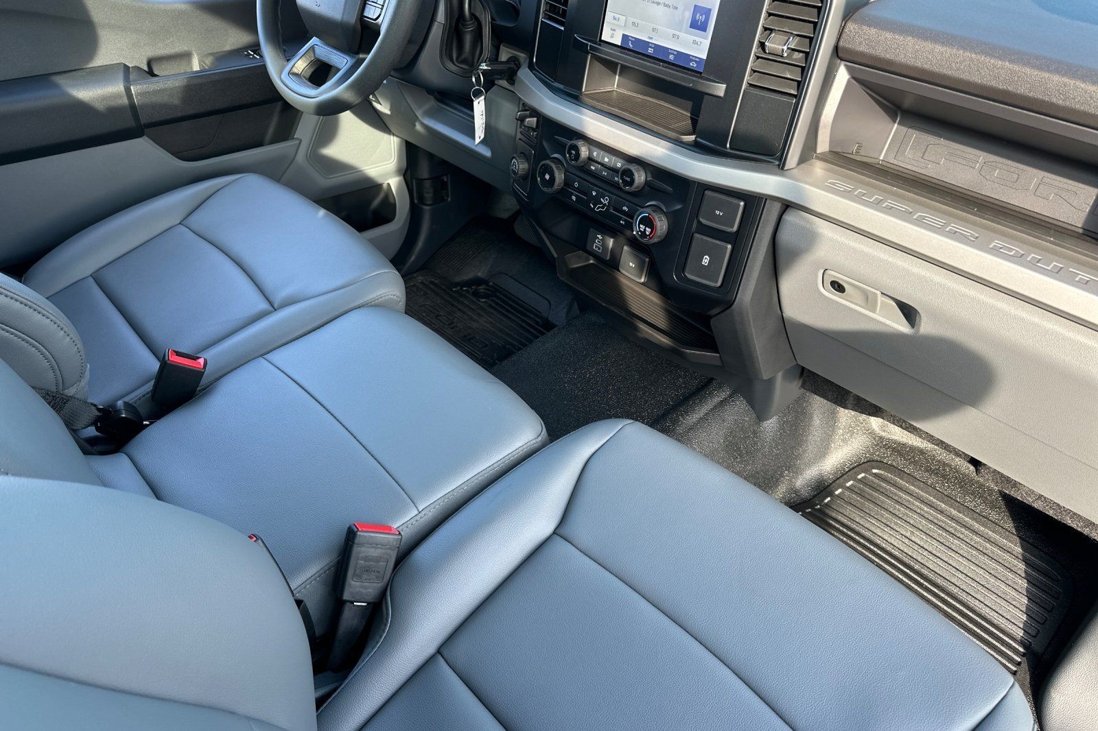 2024 Ford F-350 Super Duty XL - Photo 14