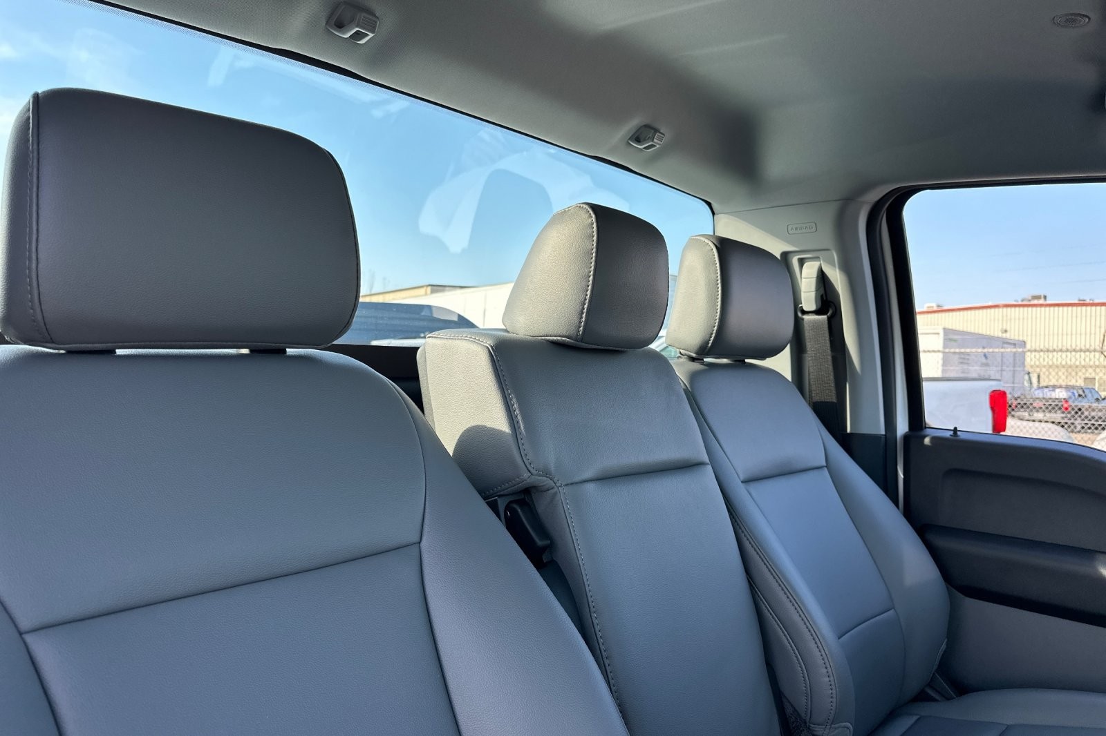 2024 Ford F-350 Super Duty XL - Photo 15