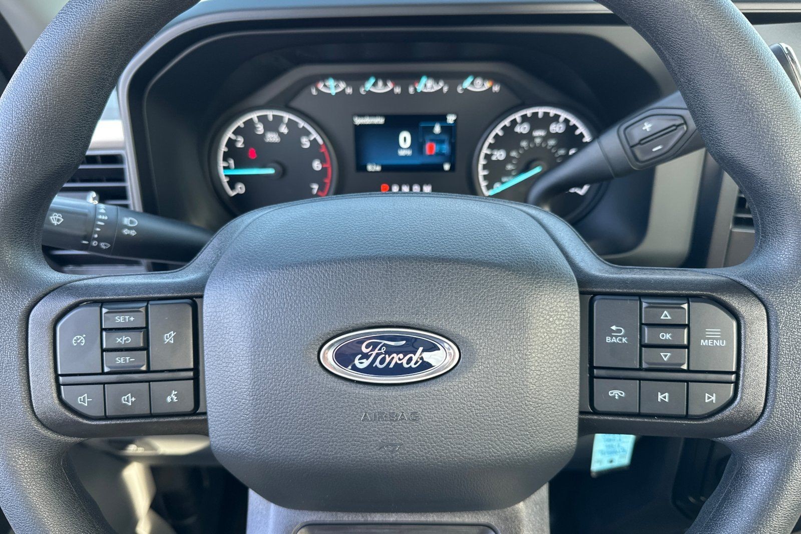 2024 Ford F-350 Super Duty XL - Photo 20