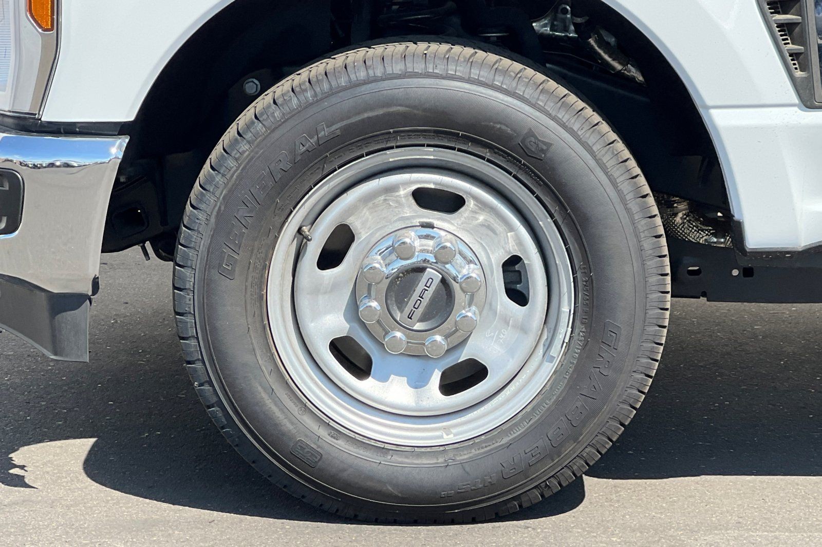 2024 Ford F-350 Super Duty XL - Photo 22