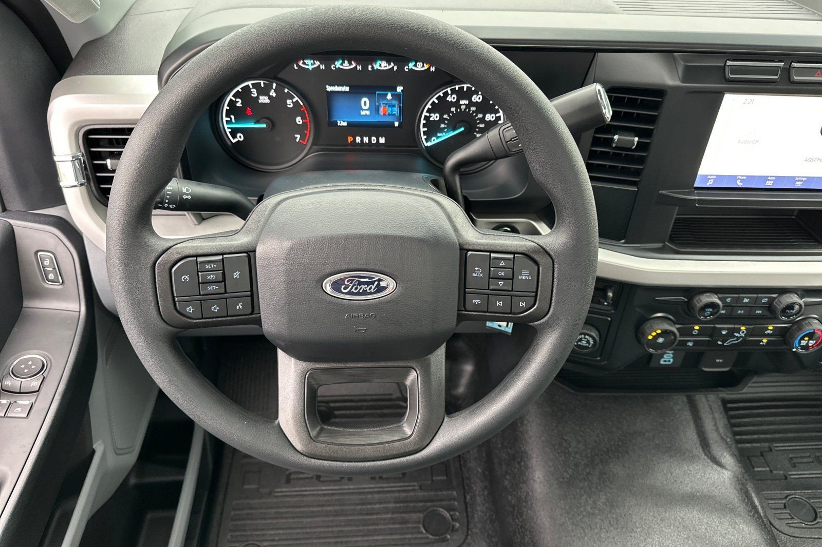 2024 Ford F-350 Super Duty XL - Photo 13