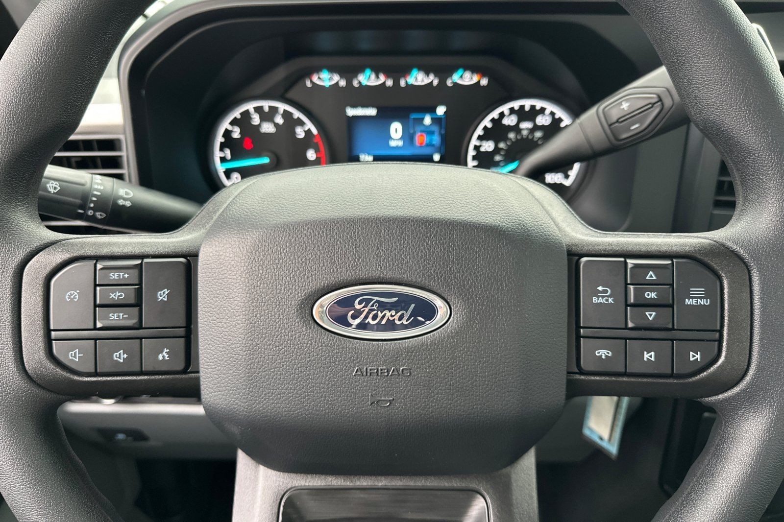 2024 Ford F-350 Super Duty XL - Photo 22