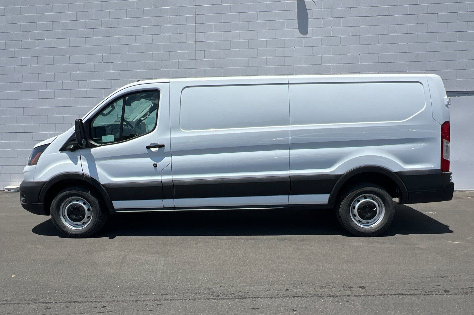 2025 Ford Transit Van Base - Photo 6