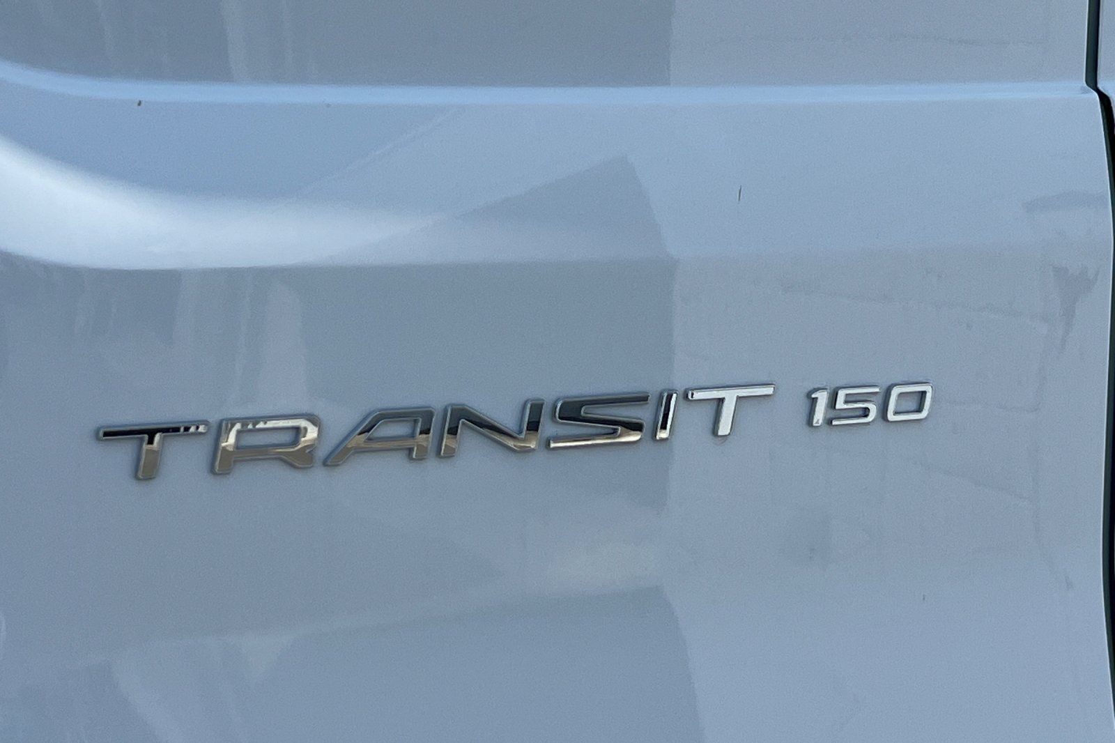 2025 Ford Transit Van Base - Photo 26