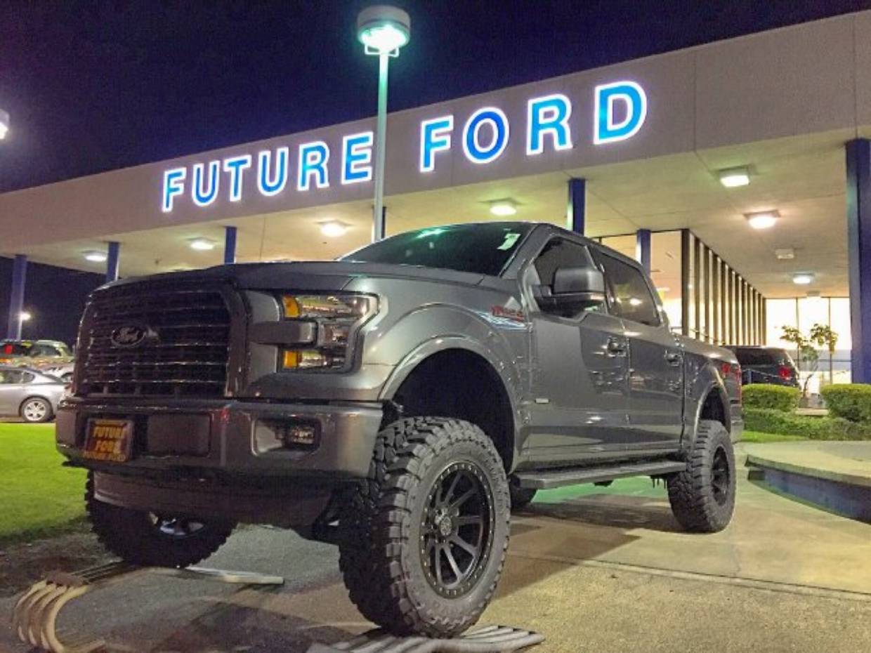 2026 Ford F-350 Super Duty XL - Photo 11