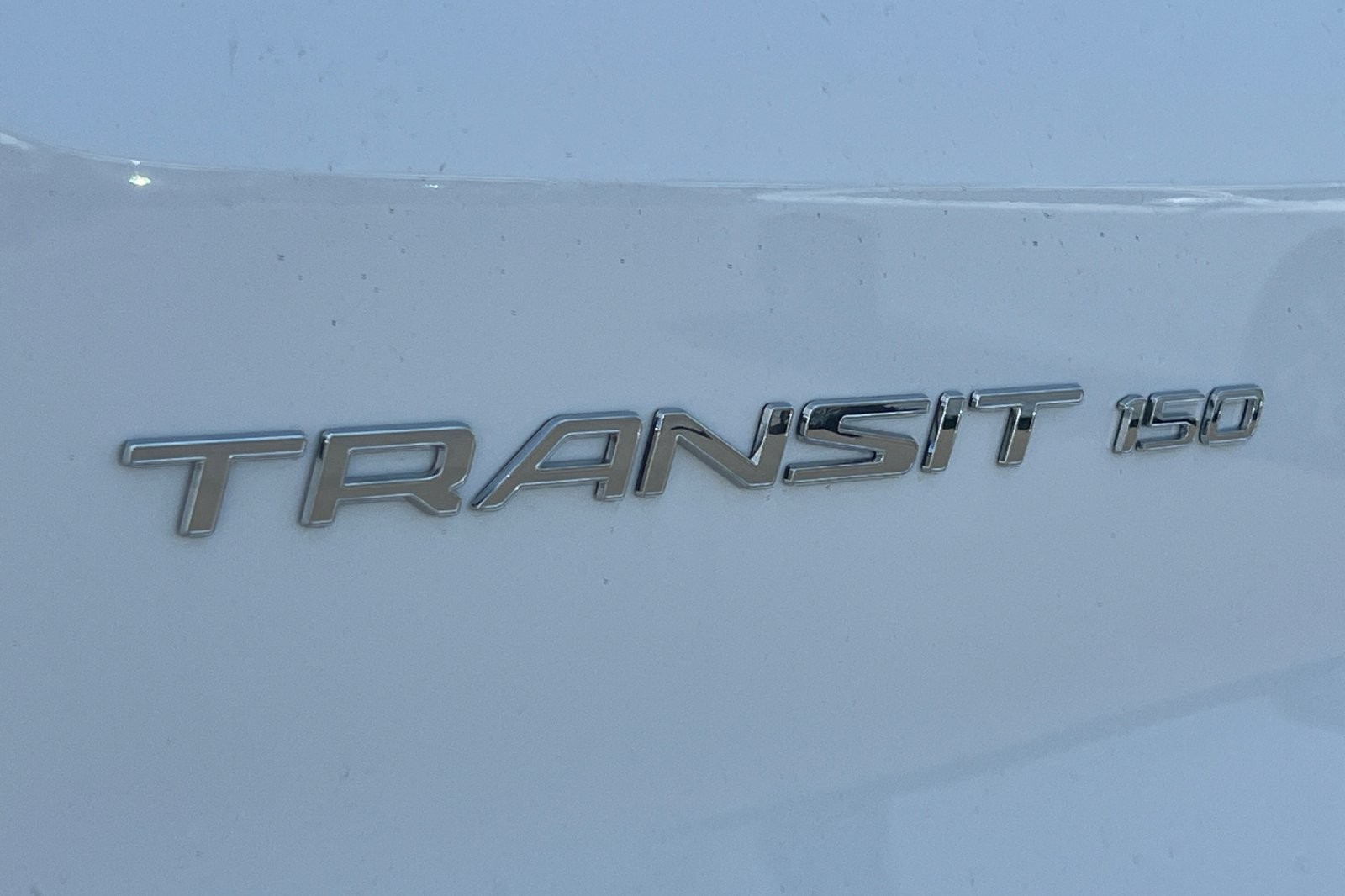 2025 Ford Transit Van Base - Photo 21