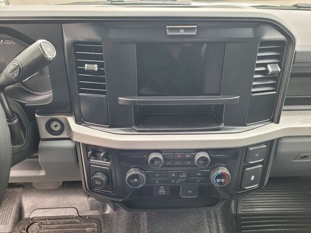 2026 Ford F-350 Super Duty Chassis Cab XL - Photo 10