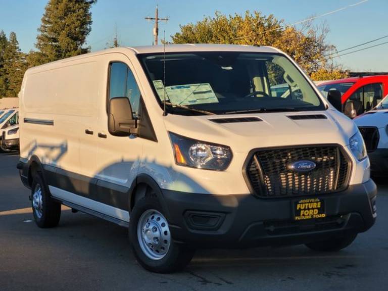 2025 Ford Transit-350 Base