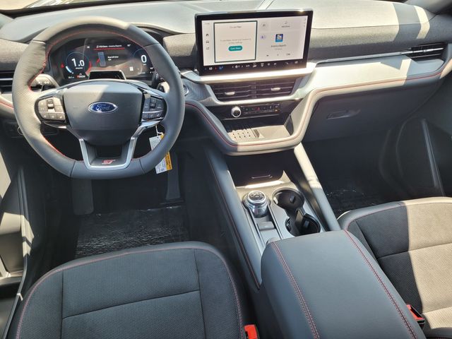 2025 Ford Explorer ST - Photo 7