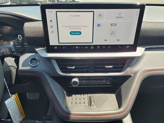 2025 Ford Explorer ST - Photo 10