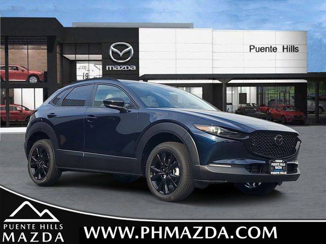 2026 Mazda CX-30 2.5 S Aire Edition